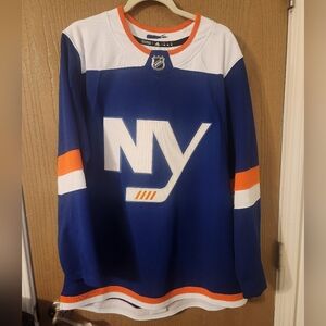 New York Islanders Jersey